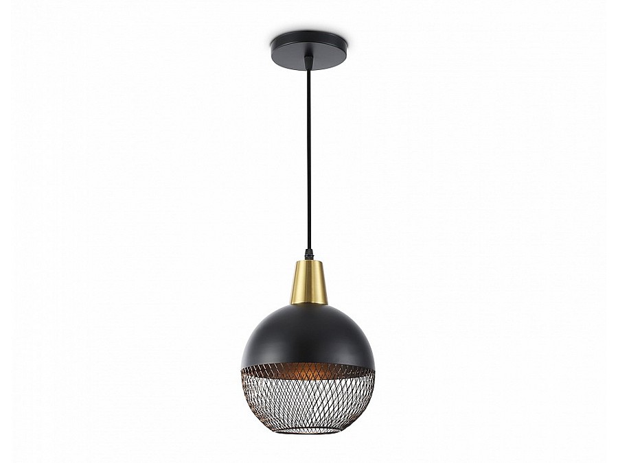 Подвесной светильник Ambrella Light TR TR8504