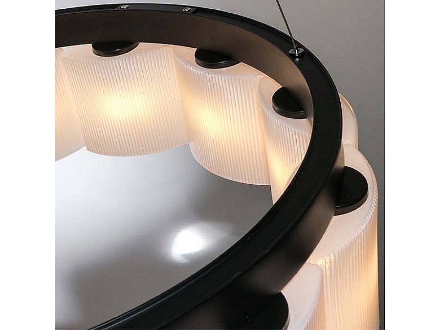 Подвесной светильник Lightstar Nibbler 812236