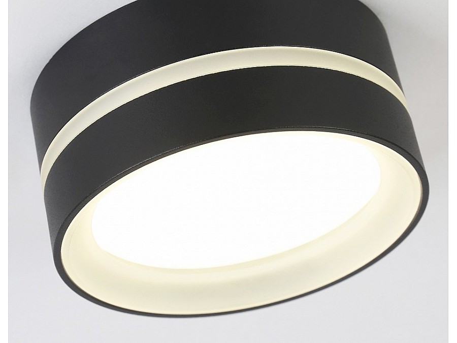 Накладной светильник Ambrella Light TN TN5389