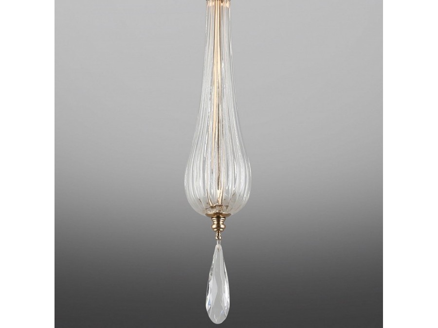 Подвесной светильник Aployt Kinia APL.708.16.01