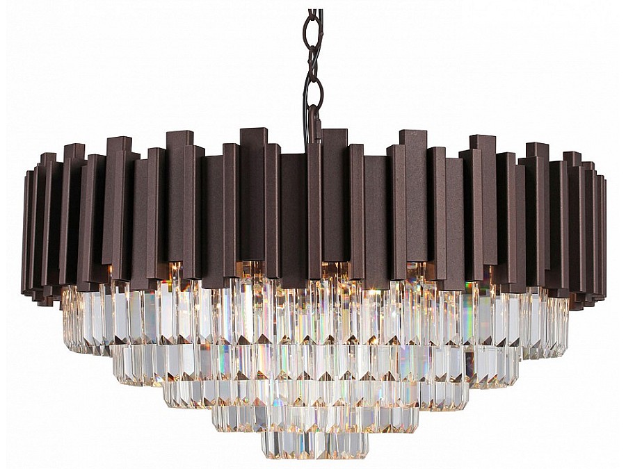 Подвесной светильник Vitaluce V5823 V5823-7/8+4+1