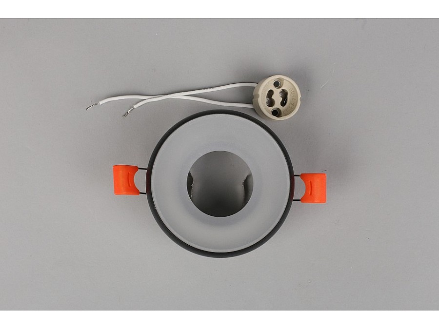 Встраиваемый светильник Omnilux Genova OML-102819-01