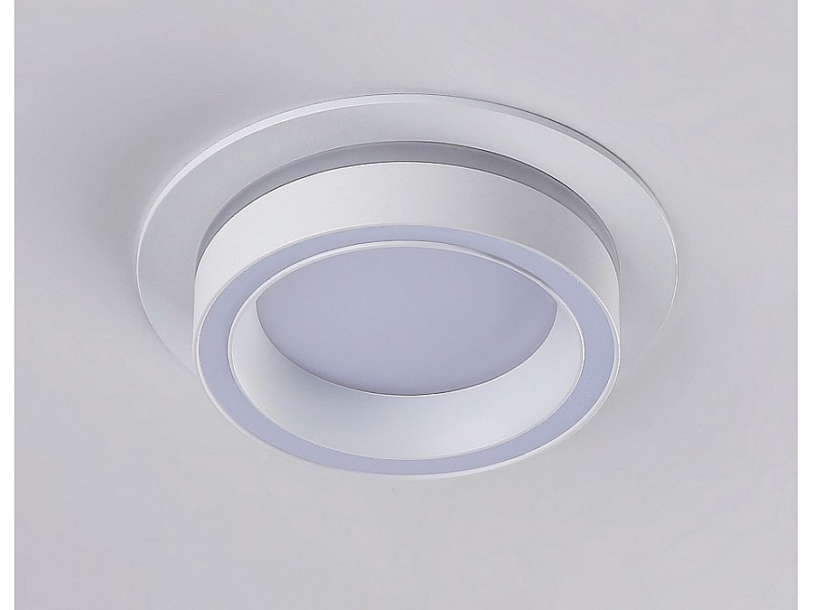 Встраиваемый светильник Ambrella Light TN TN5240