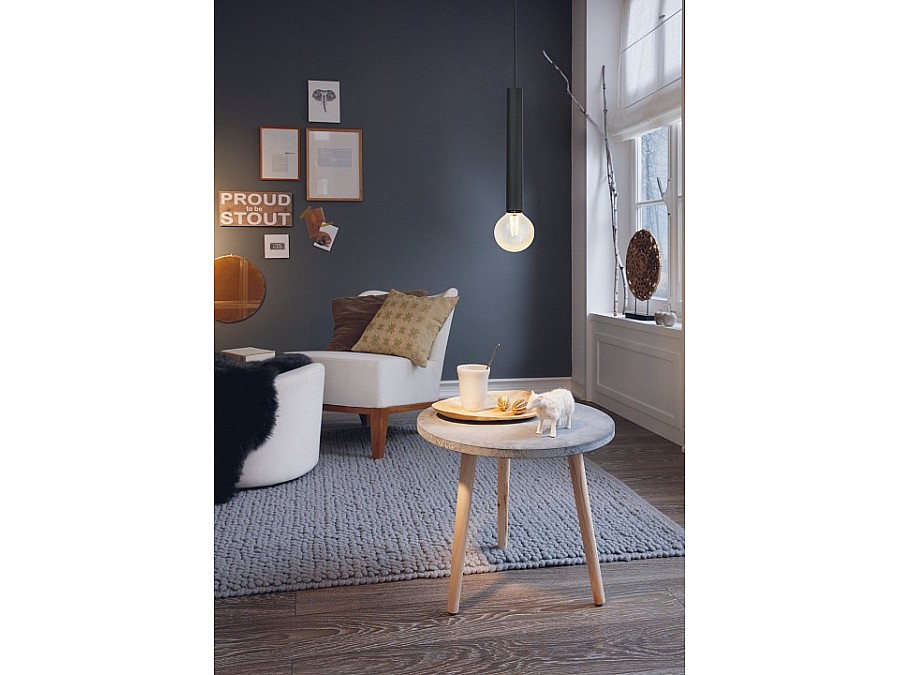 Подвесной светильник Eglo Cortenova 98056