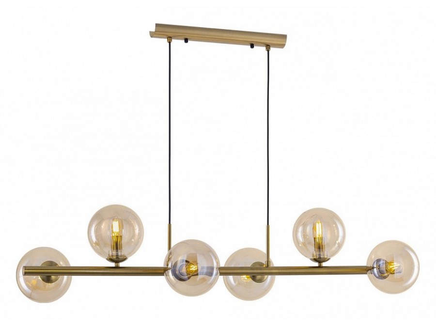 Подвесной светильник Citilux Лорен CL146063