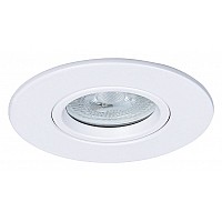 Встраиваемый светильник Arte Lamp Giro A2867PL-1WH
