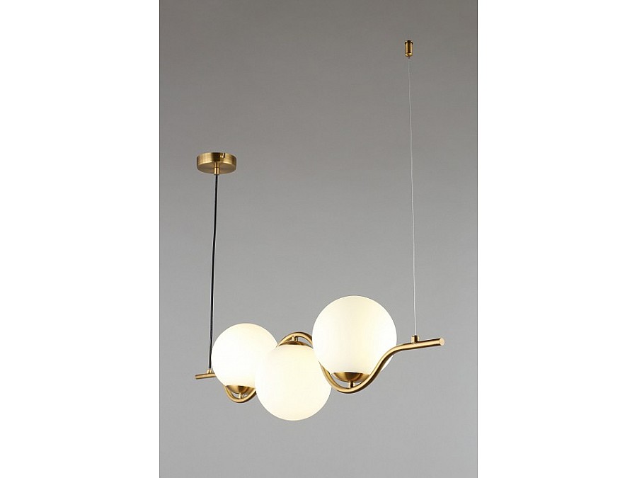 Подвесной светильник Aployt Jagna APL.312.13.03