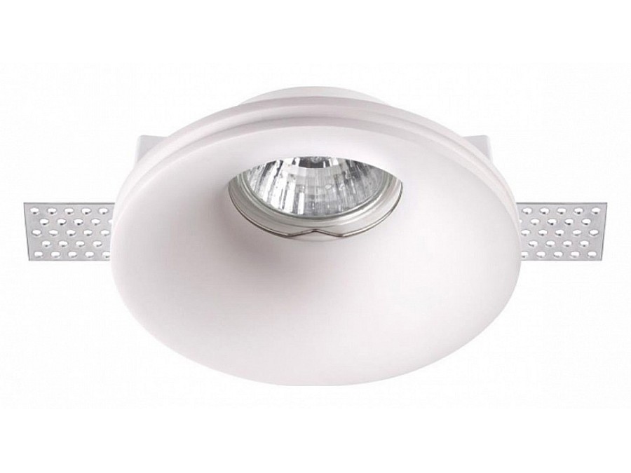 Встраиваемый светильник Novotech Yeso 370484