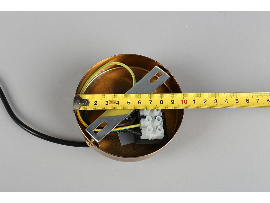 Подвесной светильник Aployt Lulu APL.820.03.03