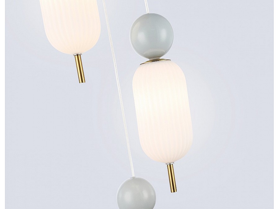 Подвесной светильник Ambrella Light LH LH53102