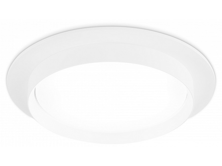 Встраиваемый светильник Ambrella Light TU TU5011