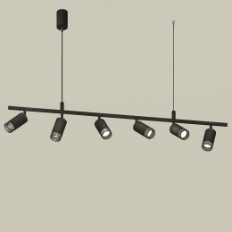 Подвесной светильник Ambrella XB XB9006350