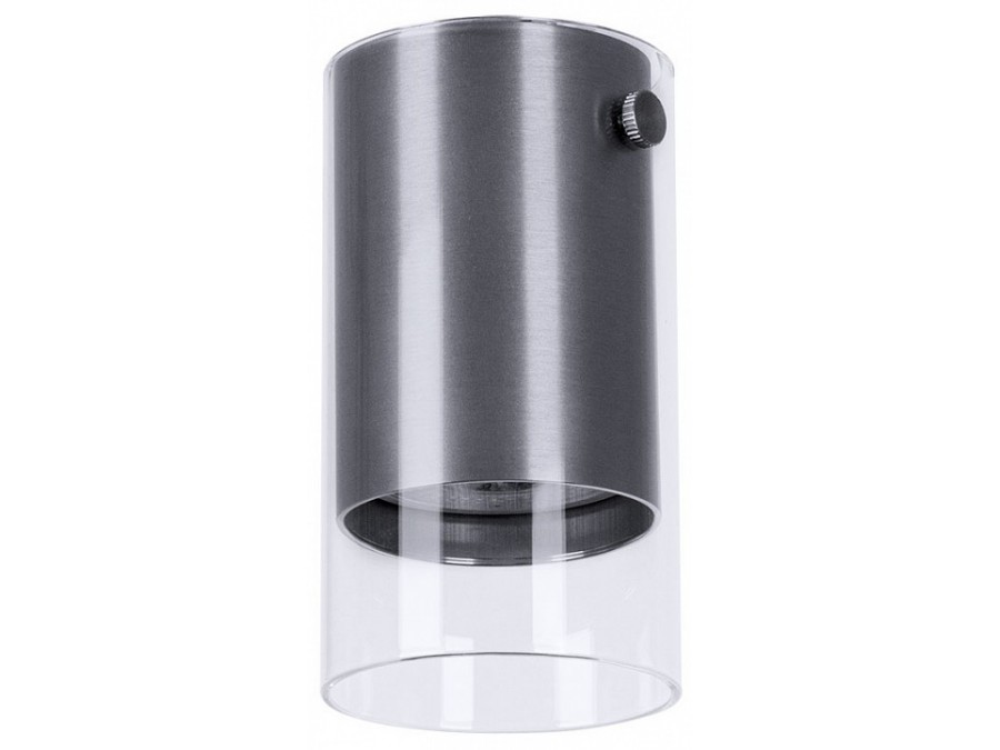 Накладной светильник Arte Lamp Lazio A5365PL-1SS