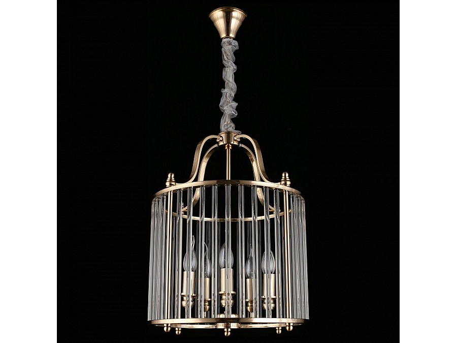 Подвесной светильник Aployt Joanna APL.726.16.05