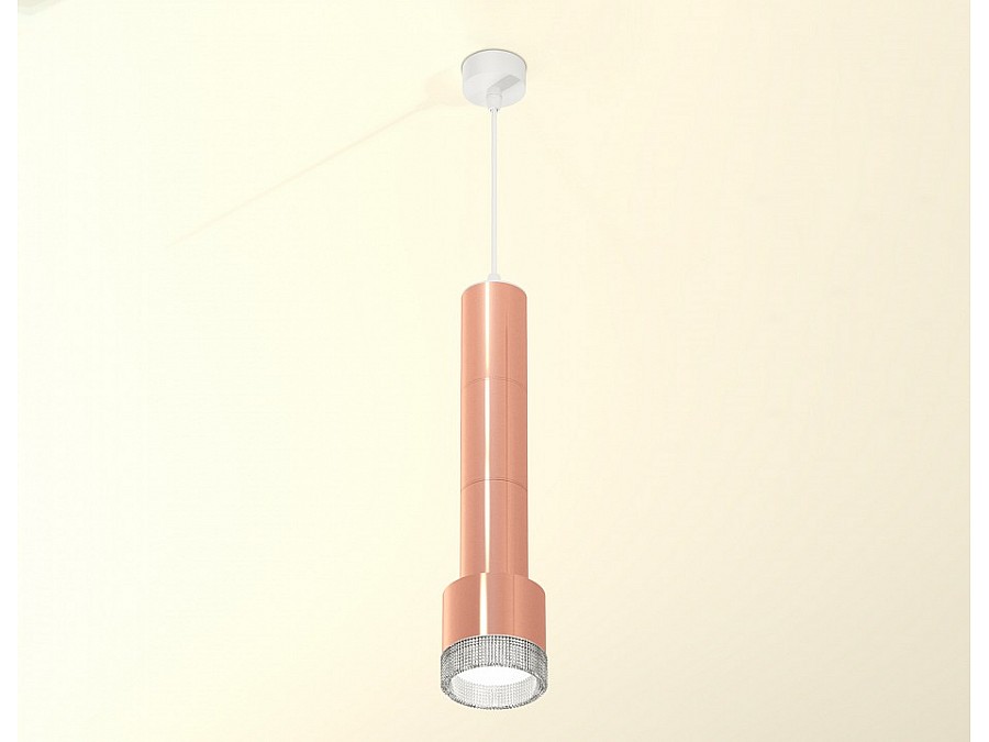 Подвесной светильник Ambrella Light XP XP8122005