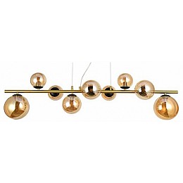 Подвесной светильник Arte Lamp Gemini A2243SP-9PB