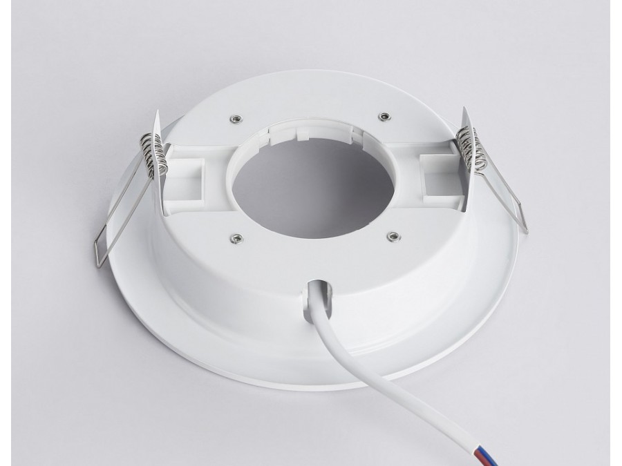 Встраиваемый светильник Ambrella Light  TU1501