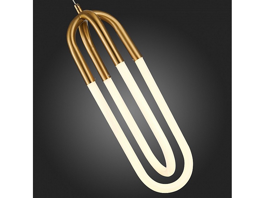Подвесной светильник ST-Luce Mofisto SL1579.303.02