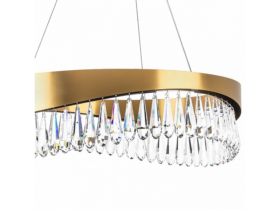 Подвесной светильник Lightstar Helio 703163