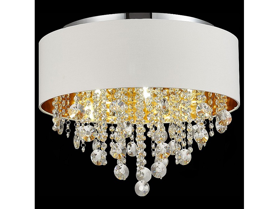 Накладной светильник ST-Luce Lacchia SL1350.502.06