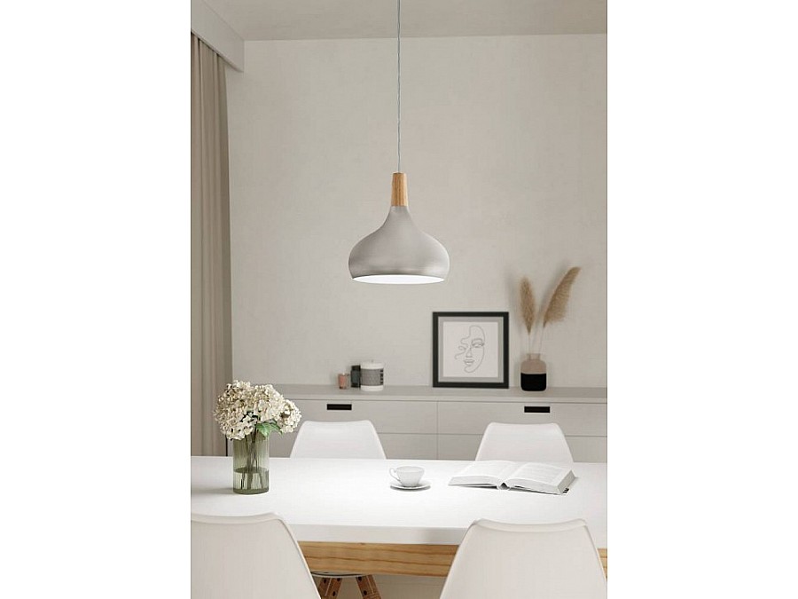 Подвесной светильник Eglo SABINAR 901181