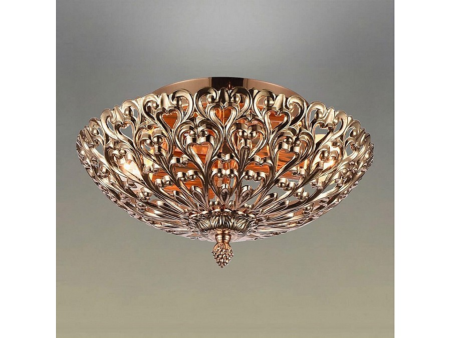 Накладной светильник Omnilux Cipollone OML-75907-03