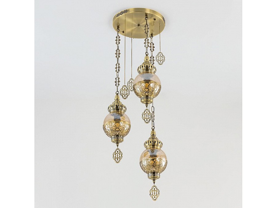 Подвесной светильник Citilux Каир CL419133