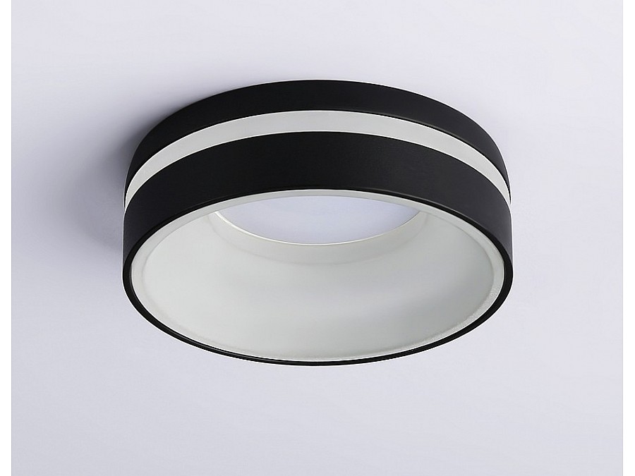 Встраиваемый светильник Ambrella Light TN TN3306