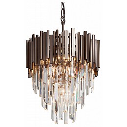 Подвесной светильник Vitaluce  V5875-7/6