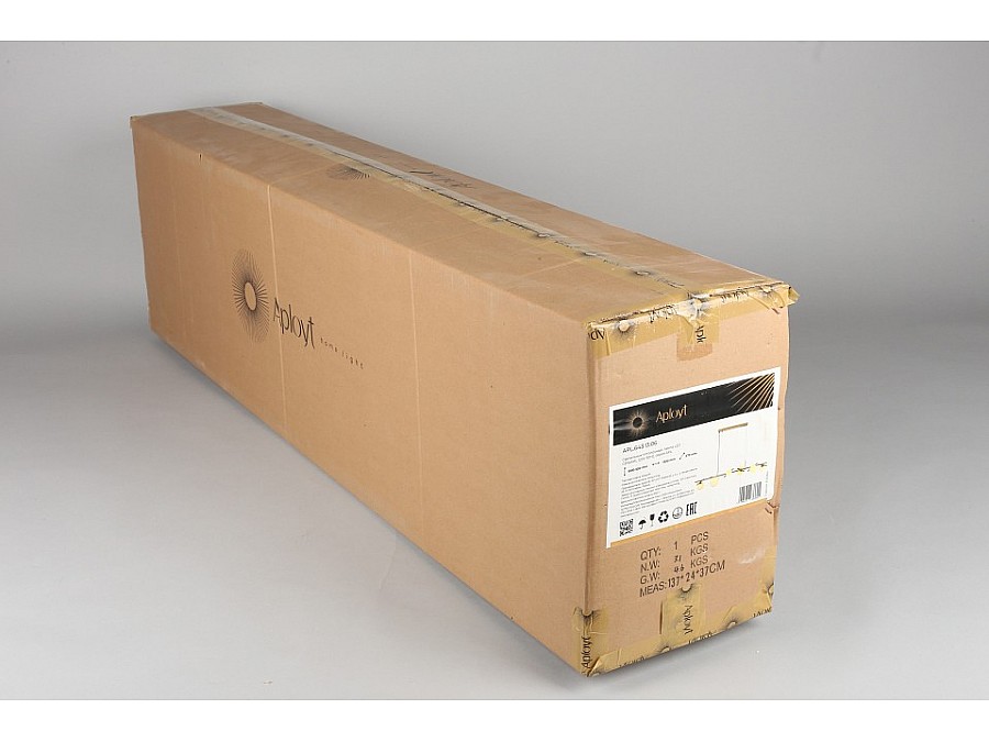 Подвесной светильник Aployt Penelopa APL.643.13.06