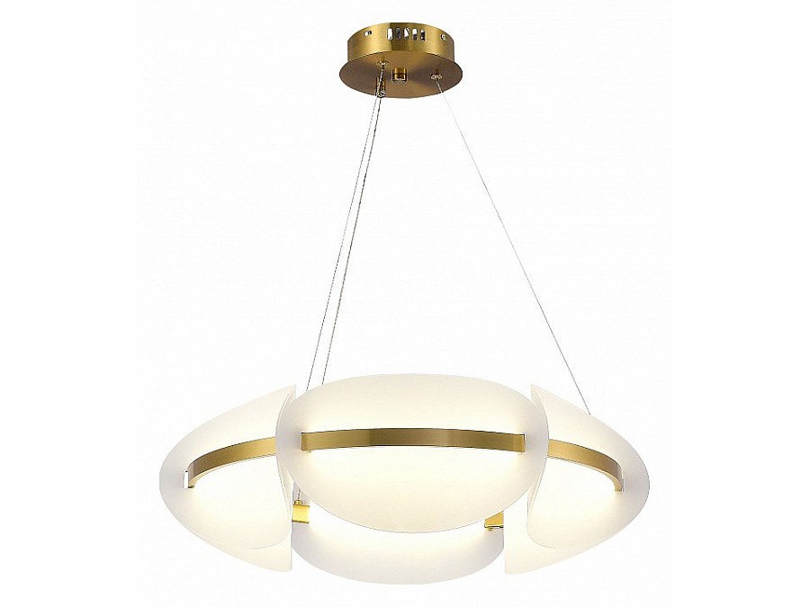 Подвесной светильник ST-Luce Etoile SL1304.203.45