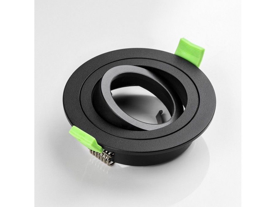 Встраиваемый светильник Lightstar Singo Base 011620