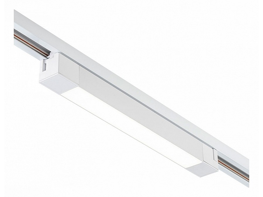 Накладной светильник Escada 20001 20001TRU/01LED SWH