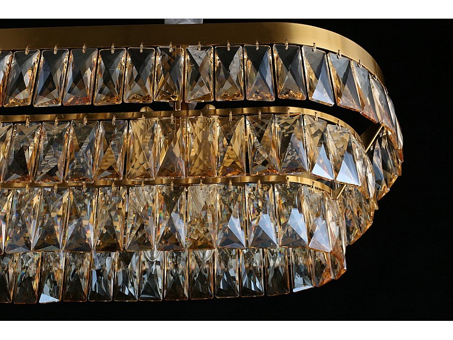 Подвесной светильник Aployt Francheska APL.837.03.12