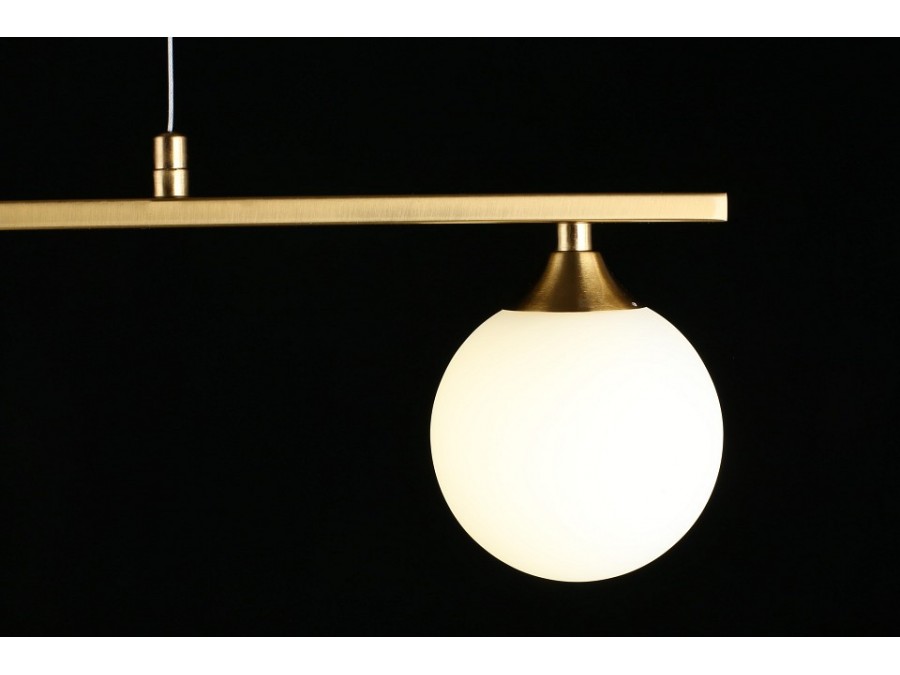 Подвесной светильник Aployt Sylwia APL.634.13.05