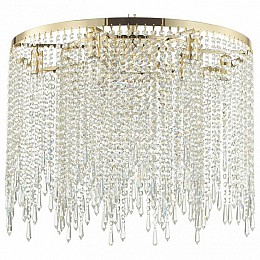 Подвесной светильник Odeon Light Chokka 5028/9