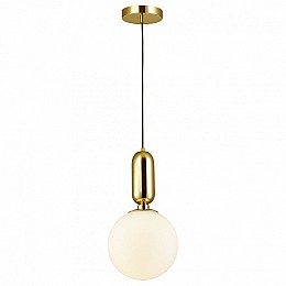 Подвесной светильник Odeon Light Okia 4669/1