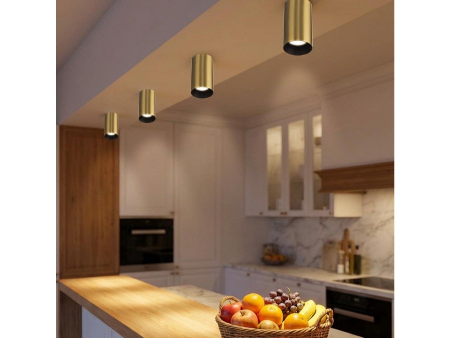 Накладной светильник Citilux AXEL CL512112