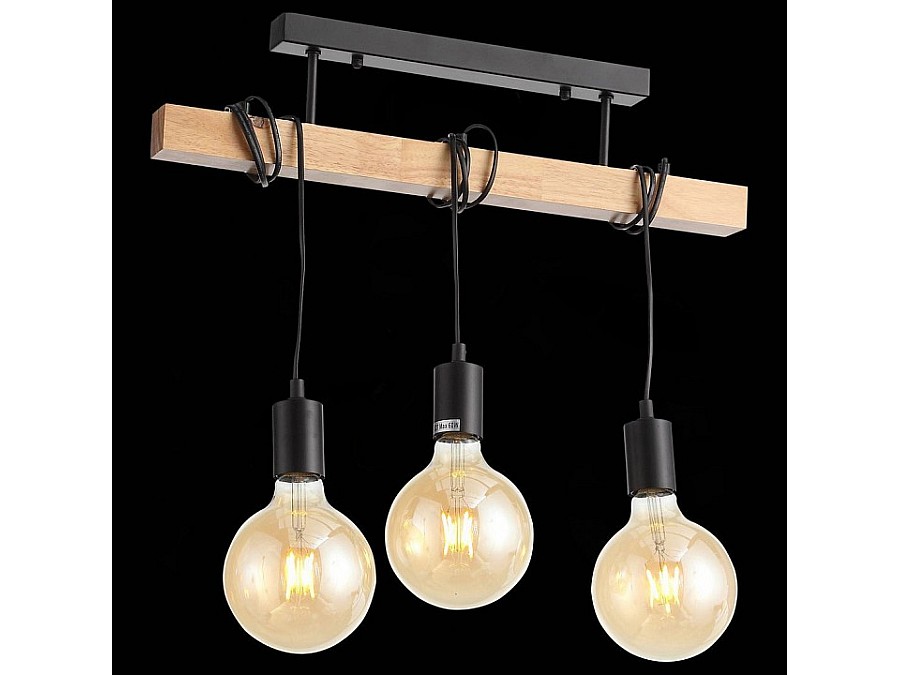 Подвесной светильник EVOLUCE Bagetti SL1142.403.03