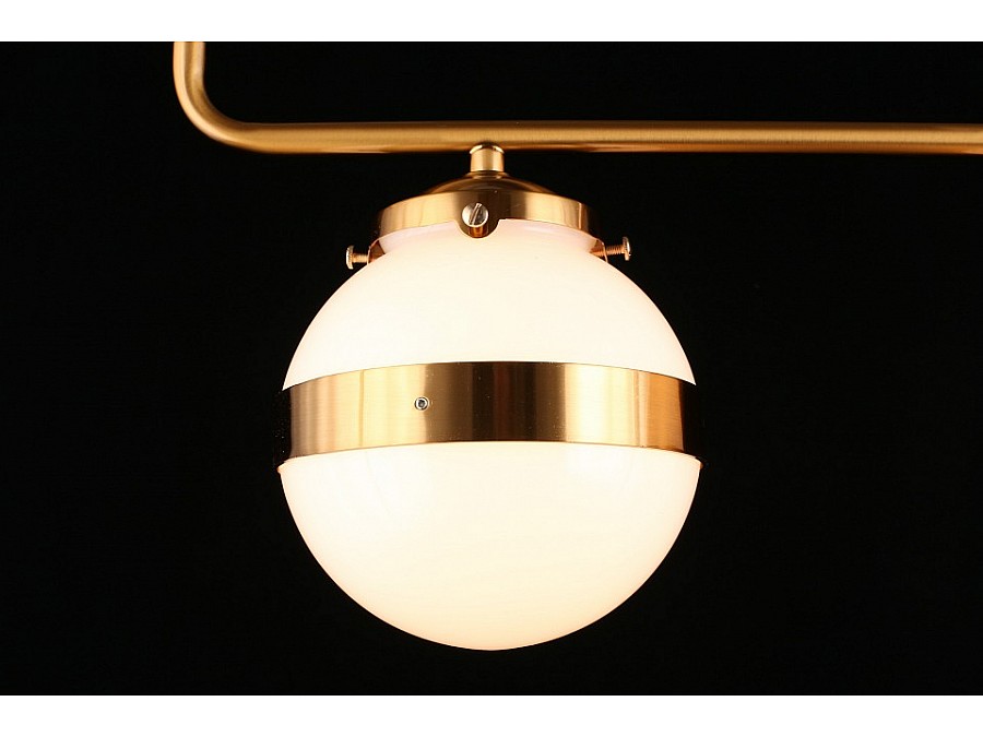 Подвесной светильник Aployt Lulu APL.820.03.03