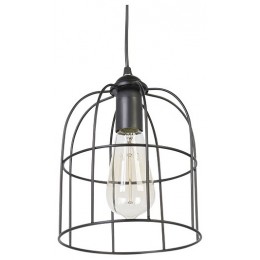 Подвесной светильник Imex MD.1712 MD.1712-1-P BK