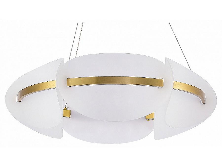 Подвесной светильник ST-Luce Etoile SL1304.203.45