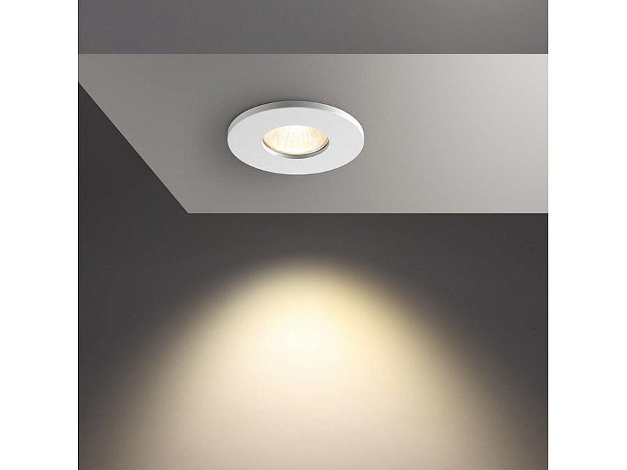 Встраиваемый светильник Novotech Aqua 370934