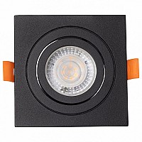 Встраиваемый светильник DeMarkt Прайм 6 850012701