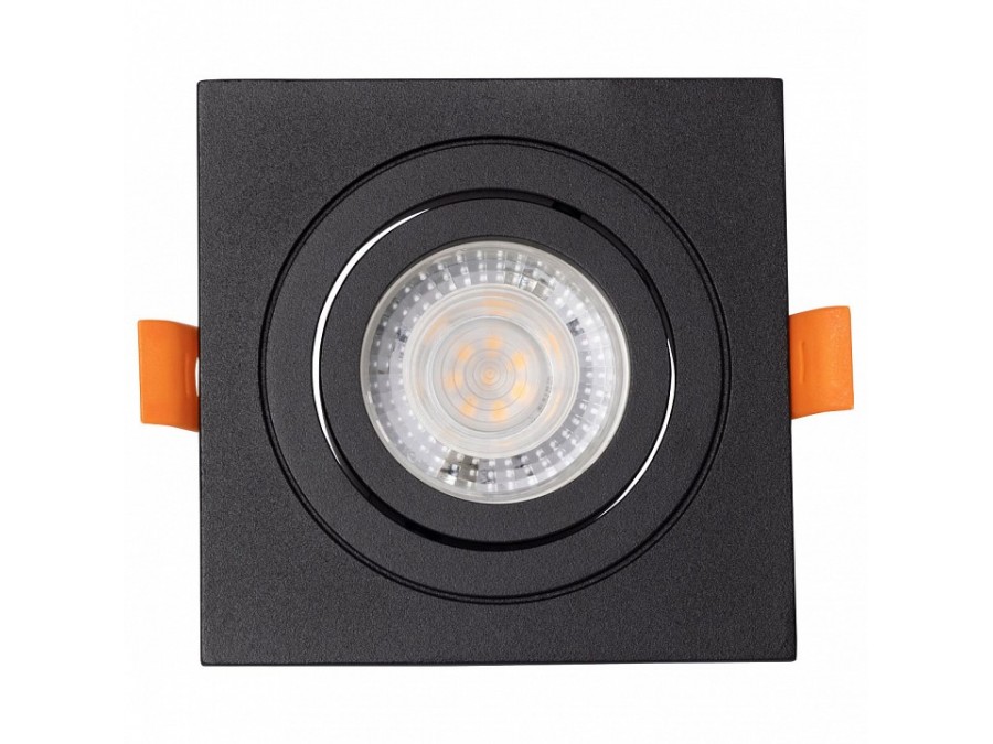 Встраиваемый светильник DeMarkt Прайм 6 850012701