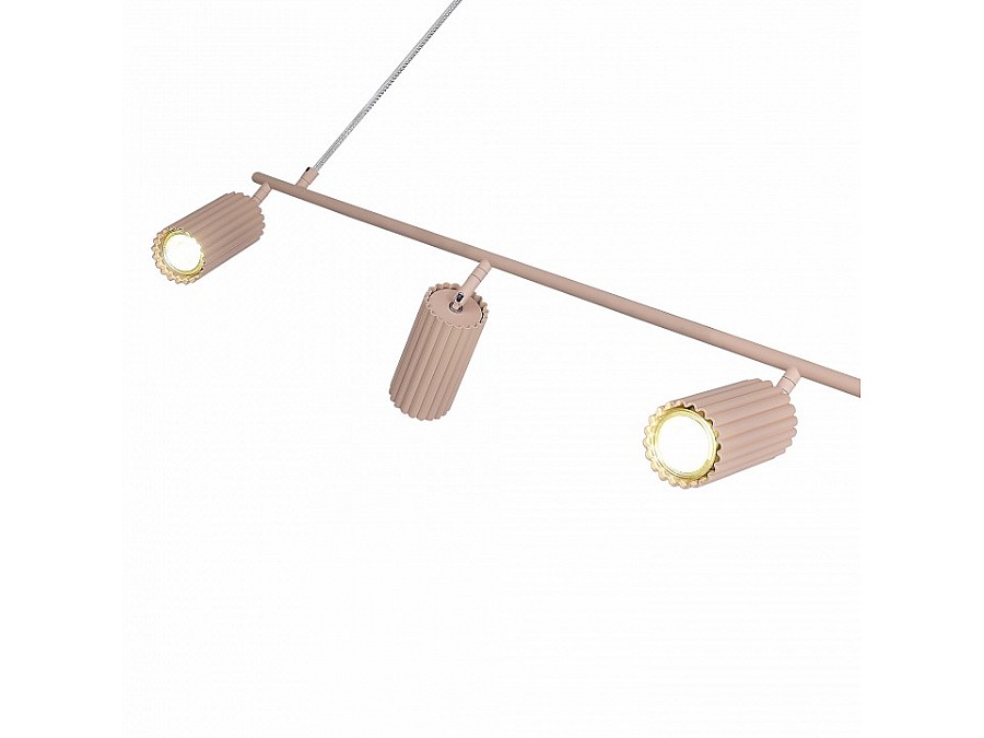 Подвесной светильник ST-Luce Kendo SL1213.603.04