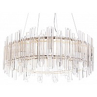 Подвесной светильник Arte Lamp Jastin A2848SP-8GO