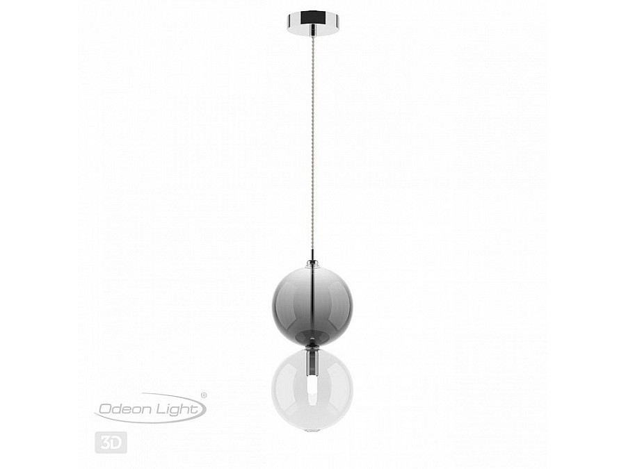 Подвесной светильник Odeon Light Twixy 4980/1A