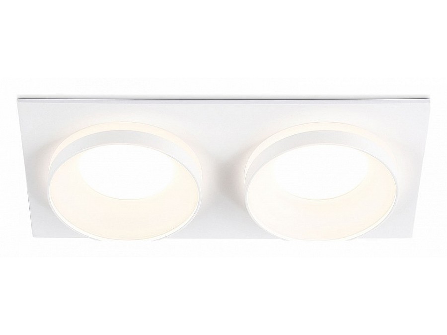 Встраиваемый светильник Ambrella Light TN TN30711