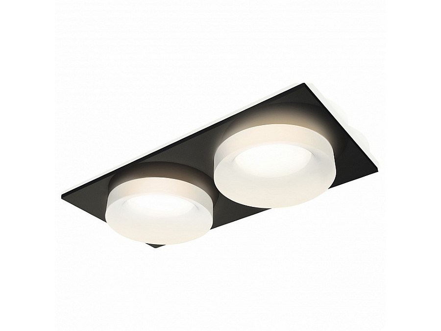 Встраиваемый светильник Ambrella XC XC7636044